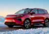 BYD zeigt Flaggschiff-SUV mit Blitzladen