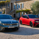 Der neue BMW 3er startet elektrisch und mit Benzinern
