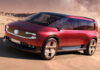 E-Space: Bringt Renault einen elektrischen Espace?
