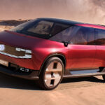 E-Space: Bringt Renault einen elektrischen Espace?