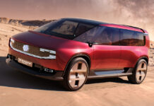 E-Space: Bringt Renault einen elektrischen Espace?