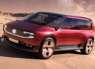 E-Space: Bringt Renault einen elektrischen Espace?