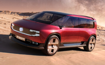 E-Space: Bringt Renault einen elektrischen Espace?