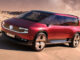 E-Space: Bringt Renault einen elektrischen Espace?