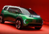 Fiat Multiplay: Ein Auto wird zum Pick-up