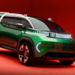 Fiat Multiplay: Ein Auto wird zum Pick-up