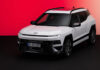 Hyundai schärft den BAYON zum echten SUV