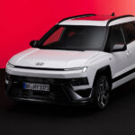 Hyundai schärft den BAYON zum echten SUV