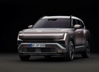 Hyundai Tucson: Mutiger, größer, vernetzter